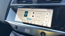 Jaguar I-Pace 294kW EV400 HSE 90kWh 5dr Auto Electric Estate